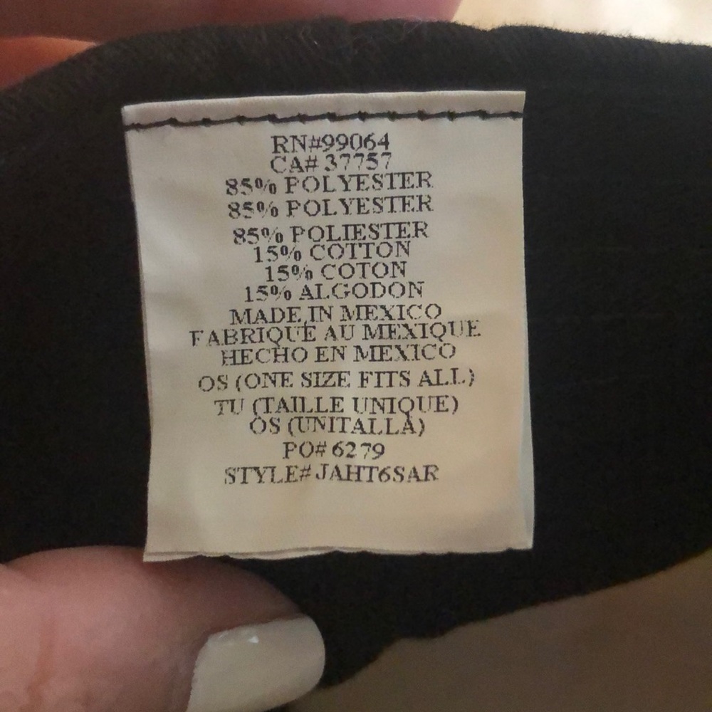 Element brand hat - Picture 4 of 5